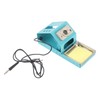 Soldering Station 150‑500℃ Adjustable LED Digital Display 12V 75W Set