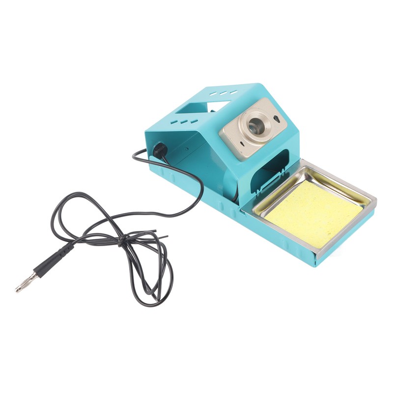Soldering Station 150‑500℃ Adjustable LED Digital Display 12V 75W Set