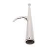 Boat Hook 28mm Stainless Steel Seawater Corrosion Resistance Marine Boat
