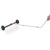 JAYGOVAN 2 in 1 Undercarriage Pressure Washer Cleaner 22 Inch