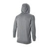 Wilson Basketball Shooting Hoodie - Gray, Medium