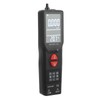 Dual Mode Smart Multimeter Handheld Multifunction Digital DC/AC Voltage Meter