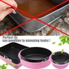 ARNISION Springform Pan Set - Nonstick Cheesecake Pan with Removable