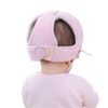 G-Tree Baby Head Protector, Breathable Safety HeadGuard, Protection Cap Harnesses