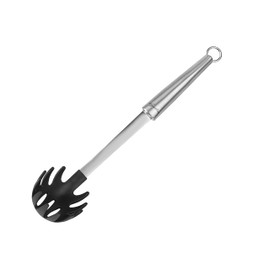 Lagostina 335380301 Spaghettischöpfer mit Anti-Haftbeschichtung