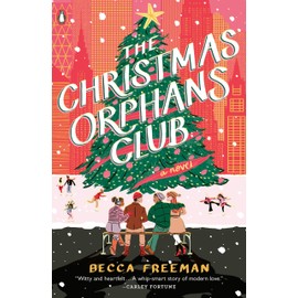 The Christmas Orphans Club: A Novel