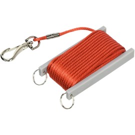 Kazakx SR080 Stringer Squads, Rope with Spools