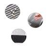 Gotetiso Drain Hair Catcher for Shower Drain Strainer Hair Catcher