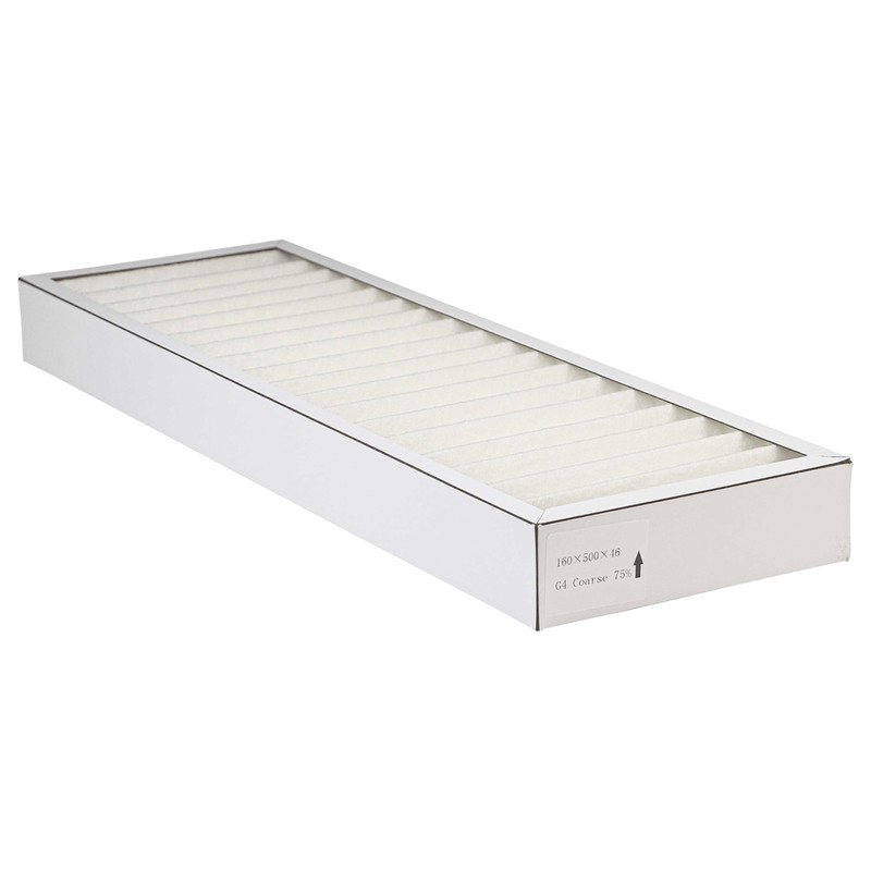 vhbw Filter G4 Replacement for Pluggit AP450, APFG4-450 for Ventilation