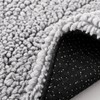 Self-Heating Pet Mat for Cats & Dogs – Washable Fiber