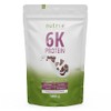 Nutri + Proteinshake Schokolade 1 kg - Low-Sugar Eiwei√üpulver mit