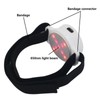 650nm Infrared Wrist Device Wearable Reduce Soreness Portable Red LED
