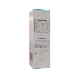 Zinc Ionizado 30 ml
