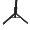 1.2m 47 Inch Extendable Selfie Stick Tripod Integrated Stick Tripod