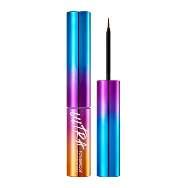 Ultra Powerproof Liquid Liner (Brown) / 울트라 파워프루프 리퀴드 라이너