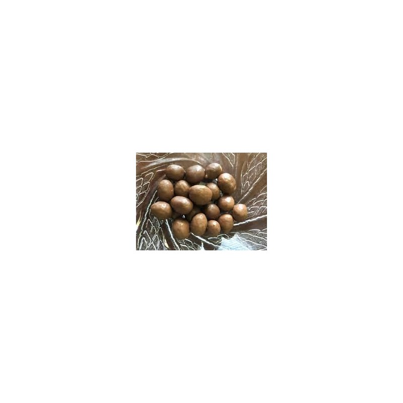 Charles Chocolates Bite Size Chocolate Candy - 50g Product of