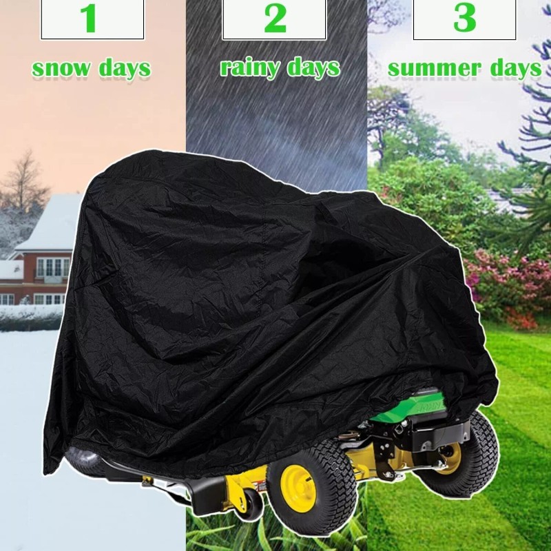 John Deere For John Deere X300-X700 Heavy Duty Riding Lawn