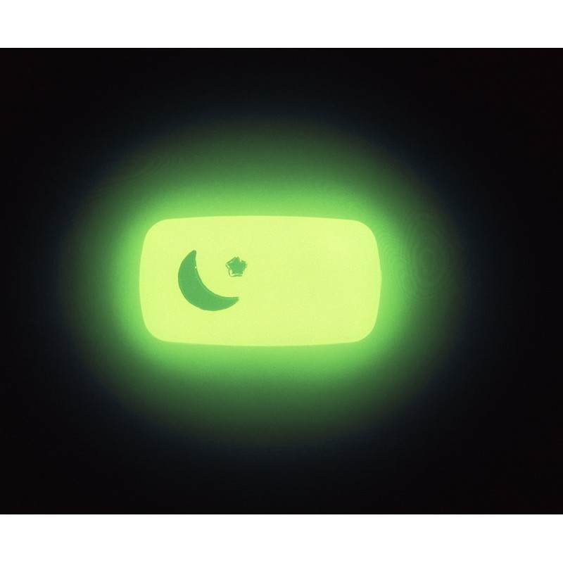 sumairukizzu Luminous Switch Decoration Moon ASC – 401