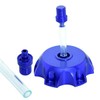 CNC ALUMINUM FUEL METAL TANK GAS CAP 125cc - 250cc