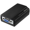 IO Data USB Graphics Multi-Screen USB Graphics Analog RGB Support