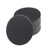 Tueascallk 50Pcs 5 Inch 800 Grit Non-Porous Wet and Dry