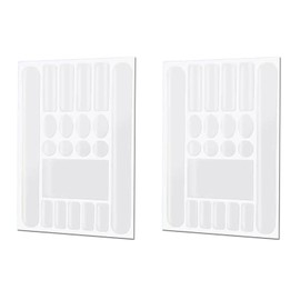 HUIKKJP Road Bike Mountain Bike Protective Seal Frame Protector Sticker Anti-Scratch Stand Wheel Helmet Shoe Cover Transparent Set of 2