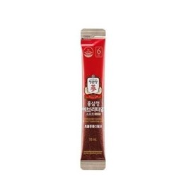 Health Food Jeonggwanjang Red Ginseng Red Ginseng Extract Everytime Balance 10ml 30-pack Stick Soft Renewal / 건강식품 정관장 홍삼 홍삼정 에브리타임 밸런스 10ml 30포 스틱 소프트로 리뉴얼