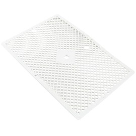 Wiltec Replacement Part for Automatic Incubator 24 Eggs - Slip Grid - Replacement Grid Insert 420 x 285 mm for Incubator with Reversible System
