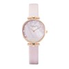 VICTORIA HYDE Women's Analogue Quartz Watch with Mother of Pearl