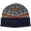 s.Oliver Men's 202.10.110.25.272.2106470 Beanie Hat, 58X0, 1, 58X0