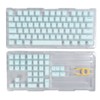 113 Keys PBT Keycaps Professional DIY Original Height Mute Mechanical