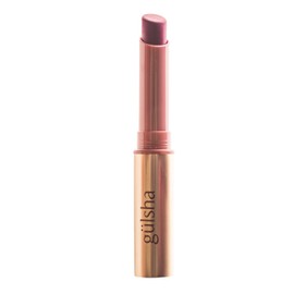 Gulsha Rose Kiss Lip Care Soft Matte Lipstick with Natural Rose Essential Oil, Petal, 2 gr / 0.07 oz