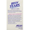 Alcon Bion Tears Single-Use Vials, 28 Count | Systane