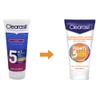 Clearasil Stubborn Acne Control 5in1 Exfoliating Wash 6.78 fl. oz.,