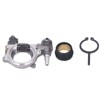 1121 007 1043 Oil Pump Worm Gear Kit for Stihl