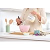 Emsa K32260 Prep & Bake Plastic Measuring Cup 0.5 L