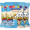 Josh Bosh Marsh Jellow Cone Candy 3-Pack – Jelly Filled