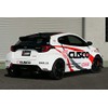 Cuzco (CUSCO) Rear Diff Mount Color (Front Side) Toyota GR