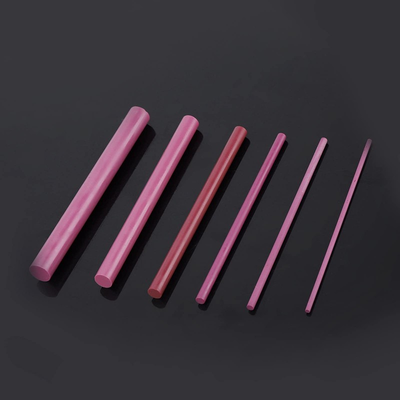 Set of 6 Sharpening Stone 3000 Micron Gritz Ruby Polishing