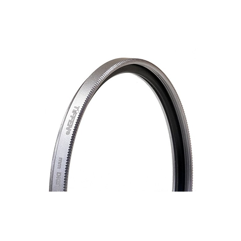 Tiffen 82HTDUC 82MM Digital HT Ultra Clear Titanium Filter