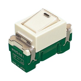 Panasonic (Panasonic) Name Switch wn5061 