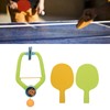 Hanging Table Tennis Trainer Children Indoor Table Tennis Training Device