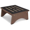 Bed Steps for High Beds for Adults,One Step Stool with