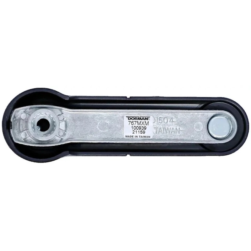 Dorman 767MXM Window Crank Handle For Select 93-19 Ford Lincoln