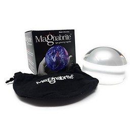 64mm Magnabrite Light Gathering Magnifier