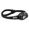 PETZL Swift RL Headlamp, Black