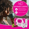 Marylou's Marylou’s Coffee – Mocha Mint Flavored Gourmet Coffee –