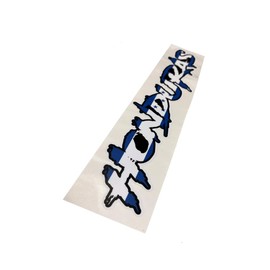 Honduras Decal Sticker Flag Letters Car Truck SUV 15" Window Vinyl Bumper