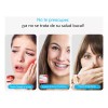 Coslus Flosser Dental De Agua Dental Pick: Irrigador Oral Color