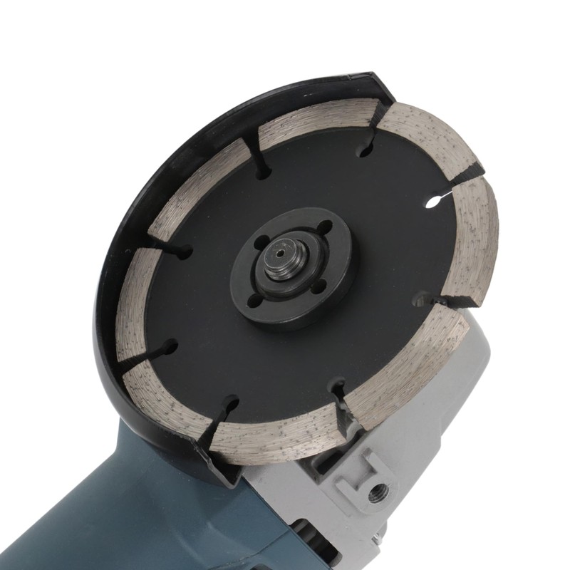 PRODIAMANT Joint Cutter Diameter 125 mm Width 6 mm Milling